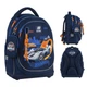 Рюкзак шкільний Kite Education Hot Wheels HW25-724S - изображение 2