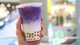 UBE Latte (Пурпурная матча) 250 грам ТМ ChocoLatte - изображение 4