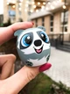Портативная колонка детская SPS Bluetooth Speaker Audio Animals Хаски - изображение 1