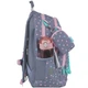 Рюкзак шкільний Kite Education Kawaii Stars K25-585M-2 - зображення 5