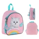 Рюкзак дитячий Kite Kids Studio Pets SP25-538XXS - зображення 2
