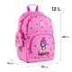Рюкзак шкільний Kite Education My Melody HK25-585M-2 - изображение 2