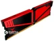Оперативная память Team T-Force Vulcan DDR4-3200 8192MB PC-25600 (Kit of 2x4096) Red HS (TLRED48G3200HC16CDC01) - изображение 2