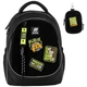 Рюкзак шкільний Kite Education Gaming K25-700M-5 - изображение 1