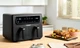 Мультипечь Cuisinart AIR-TWIN AFD10OBLE - изображение 12