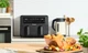 Мультипечь Cuisinart AIR-TWIN AFD10OBLE - изображение 13