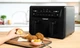 Мультипечь Cuisinart AIR-TWIN AFD10OBLE - изображение 16