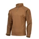 Боевая рубашка Vik-Tailor Combat Twill, Coyote, 50 - изображение 3