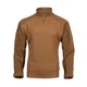 Боевая рубашка Vik-Tailor Combat Twill, Coyote, 50 - изображение 1