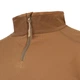 Боевая рубашка Vik-Tailor Combat Twill, Coyote, 50 - изображение 6