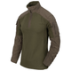 Боевая рубашка Helikon MCDU Combat Shirt NyCo Rip-Stop, Dark olive, M - изображение 2