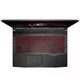 Игровой ноутбук MSI Pulse GL66 i7-11800H RTX 3070 32 RAM/1000 GB SSD Refurbished - изображение 3