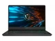 Игровой ноутбук MSI GP66 Leopard i7-10750H RTX 3070M 32 GB RAM/1000 GB SSD Refurbished - изображение 1