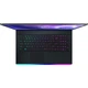 Игровой ноутбук MSI GE 76 10UG i7-10750H RTX 3070 16 GB RAM/512 GB SSD Refurbished - изображение 2