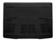 Игровой ноутбук MSI GP66 Leopard i7-10750H RTX 3070M 32 GB RAM/1000 GB SSD Refurbished - изображение 7