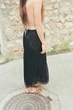 Юбка Zara 4387/282 XL - изображение 3