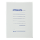 Швидкозшивач картонний Buromax А4 (BM.3334) - зображення 1