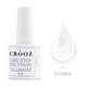 Однофазний гель-лак Crooz One Step Gel Polish №02 8 мл - зображення 1