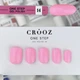 Однофазный гель лак Crooz One Step Gel Polish №14 8 мл - изображение 2