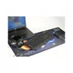 Коврик для мышки Gembird MP-SOLARSYSTEM-XL-01 Black (MP-SOLARSYSTEM-XL-01) - изображение 4