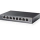 Коммутатор сетевой TP-Link TL-SG108E - изображение 3