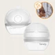 Молокосборник с функцией молокоотсоса Lionelo MILKY 2in1 - изображение 2