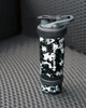 Шейкер спортивний SmartShake Revive 25oz/750ml Camo Black - изображение 4