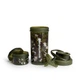 Шейкер спортивний SmartShake Revive 25oz/750ml Camo Green - изображение 3