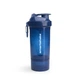 Шейкер спортивний SmartShake Original2GO One 800ml Navy Blue - изображение 3