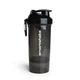 Шейкер спортивний SmartShake Original2GO One 800ml Black - изображение 4