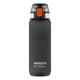 Бутылка для воды Ardesto Matte AR2281ML 800 мл черная - изображение 3