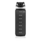 Бутылка для воды Ardesto Matte AR2281ML 800 мл черная - изображение 8