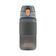 Бутылка для воды Ardesto Spring AR2260SB 600 мл черная - изображение 3