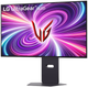 Монітор 32" LG UltraGear OLED 32GS94UX-B - зображення 2