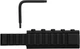 База Leupold Mark AR Rail Matte (181347) (5003396) - изображение 2