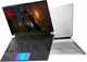 Ноутбук Dell Alienware X16 R2, (AWX16R2U93224090WP) 16" / RAM 32 ГБ / SSD 2 ТБ / RTX 4090 / Windows 11 Pro / сріблястий - зображення 5