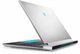 Ноутбук Dell Alienware X16 R2, (AWX16R2U93224090WP) 16" / RAM 32 ГБ / SSD 2 ТБ / RTX 4090 / Windows 11 Pro / сріблястий - зображення 8