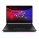 Ігровий ноутбук Asus ROG Strix SCAR 16, (G635LX-RW062) 16" UHD 240Гц / RAM 64 ГБ / SSD 2 ТБ / Intel UHD Graphics / Без ОС / чорний - изображение 1