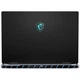 Ігровий ноутбук MSI Titan 18 HX AI A2XWJG, (9S7-182421-482) 18" UHD / RAM 64 ГБ / SSD 6 ТБ / RTX 5090 / Windows 11 Pro / чорний - изображение 4