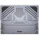Ігровий ноутбук MSI Titan 18 HX AI A2XWJG, (9S7-182421-482) 18" UHD / RAM 64 ГБ / SSD 6 ТБ / RTX 5090 / Windows 11 Pro / чорний - изображение 5