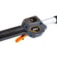 Тример акумуляторний GTM GT56/900BL KIT (400 мм, 6800 об/хв, 2 мм, BL, 56 В, комплект) - зображення 4