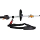 Тример акумуляторний GTM GT56/900BL KIT (400 мм, 6800 об/хв, 2 мм, BL, 56 В, комплект) - зображення 6