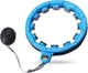 Обруч Хула-хуп Smart Hula Hoop Technofit з автоматичним лічильником часу спалювання калорій для дорослих та дітей - изображение 4