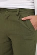 Шорти чоловічі XL колір хакі ROCQERX ЦБ-00275647 - зображення 3