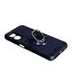 Чехол Antishock для Oppo A17k Dark Blue - изображение 2