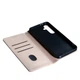 Чехол-книжка Deluxe для Samsung S24 FE Pink Sand - изображение 3