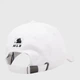 Кепка SumWin Real Can NY A-03-01 56-58 Белый/Черный (ROZ6501091651) - изображение 2