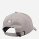 Кепка SumWin Real Can NY A-03-05 56-58 Серый/Белый (ROZ6501091649) - изображение 2