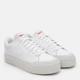 Жіночі кеди низькі Nike Court Legacy Lift DM7590-108 40.5 (9US) 26 см Білі (197862773279) - зображення 3