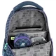 Рюкзак школьный с ортопедической спинкой Kite Education teens K25-8001M-3 (000995348) - изображение 12